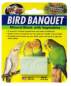 Preview: Zoo Med Vegetable Bird Banquet - Mineralblock mit Gemüse für Vögel